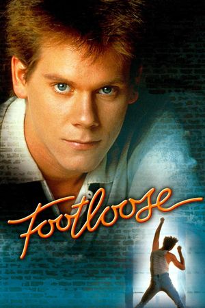 Footloose's poster