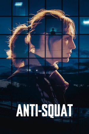 Anti-Squat's poster