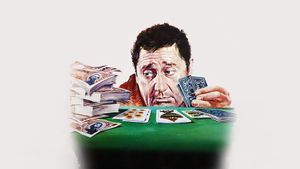 The Scopone Game's poster