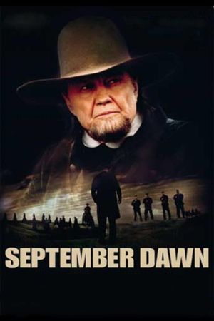 September Dawn's poster