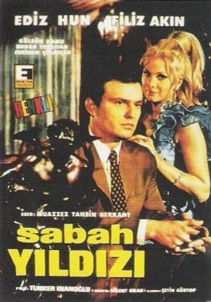 Sabah Yildizi's poster
