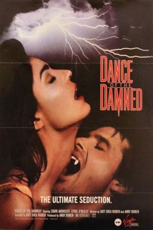 Dance of the Damned's poster