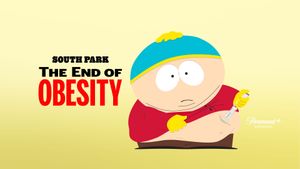 South Park: The End Of Obesity's poster