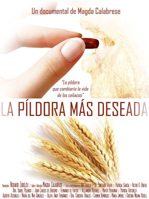 La píldora más deseada's poster