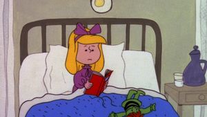 Snoopy Come Home's poster