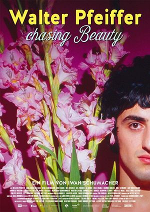 Walter Pfeiffer: Chasing Beauty's poster