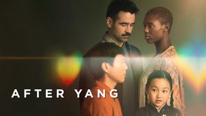 After Yang's poster
