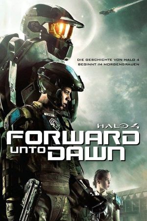 Halo 4: Forward unto Dawn's poster image