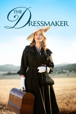 The Dressmaker's poster