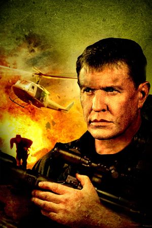 Sniper 3's poster