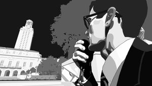 Tower's poster