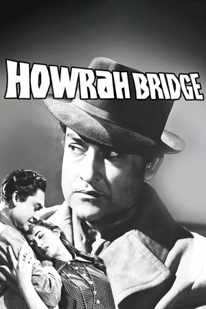 Howrah Bridge's poster