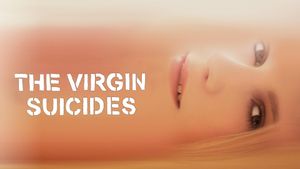 The Virgin Suicides's poster