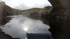 Our Boat's poster