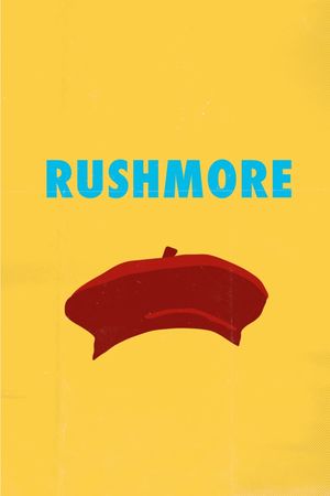 Rushmore's poster