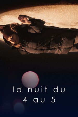 La nuit du 4 au 5's poster image