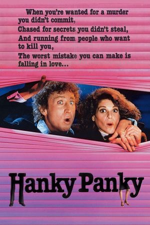Hanky Panky's poster