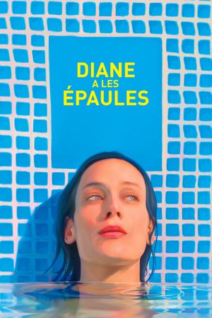 Diane Has the Right Shape's poster