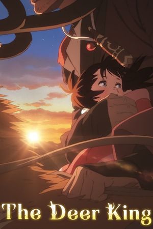 The Deer King's poster