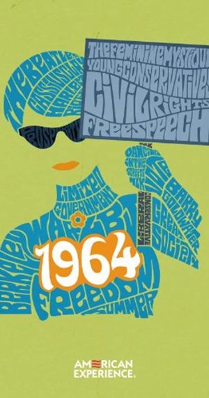 1964's poster