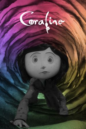 Coraline's poster