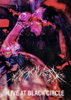 MAULED: Live at Black Circle's poster