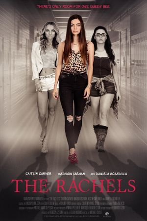 The Rachels's poster