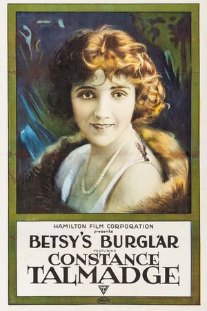 Betsy's Burglar's poster image