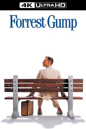 Forrest Gump's poster