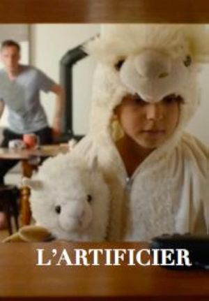 L'Artificier's poster