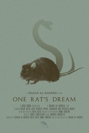 One Rat's Dream's poster