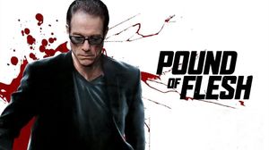 Pound of Flesh's poster