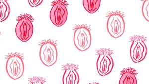 Le clitoris's poster