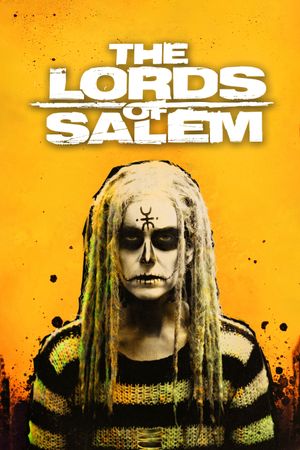 The Lords of Salem's poster