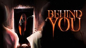 Behind You's poster