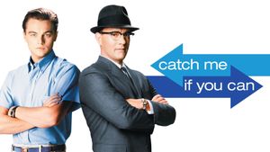 Catch Me If You Can's poster