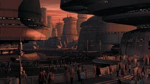Star Wars: Episode V - The Empire Strikes Back's poster
