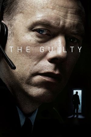 The Guilty's poster