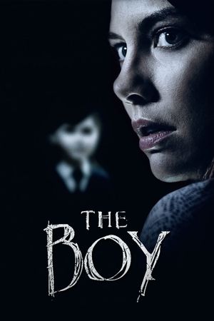 The Boy's poster