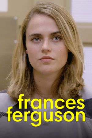 Frances Ferguson's poster