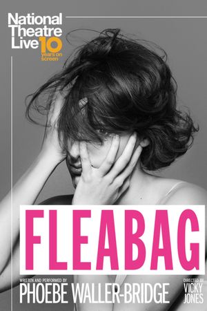 National Theatre Live: Fleabag's poster image