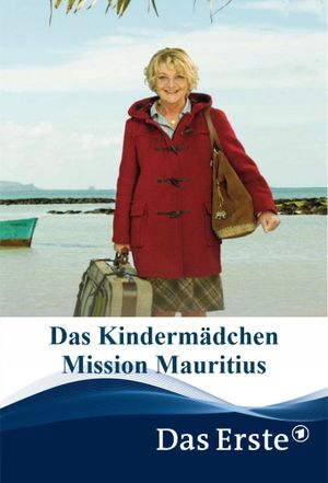 Das Kindermädchen: Mission Mauritius's poster