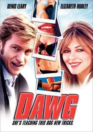 Dawg's poster