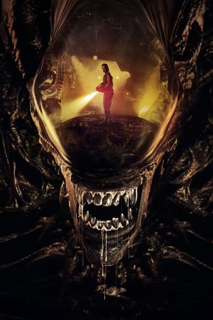 Alien: Romulus's poster