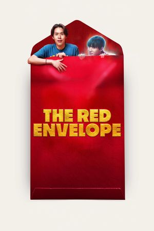 The Red Envelope's poster