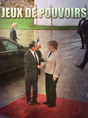 Jeux de pouvoirs's poster