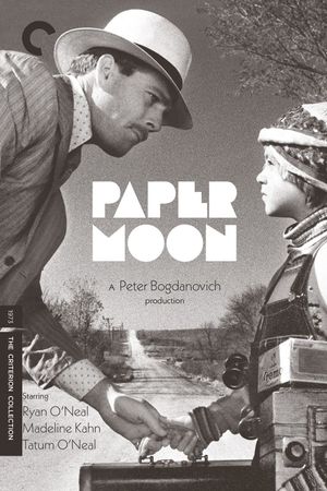 Paper Moon's poster