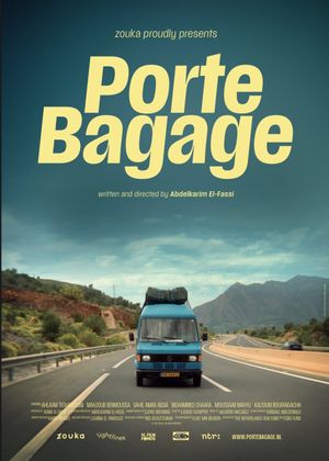 Port Bagage's poster