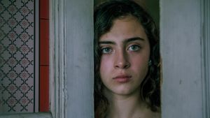 Life Without Sara Amat's poster