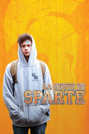 The Fall of Sparta's poster